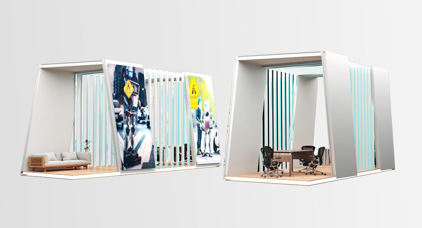 Exhibitions — TAGA