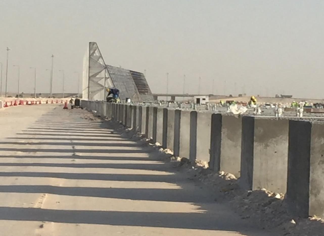 Civil Works — TAGA