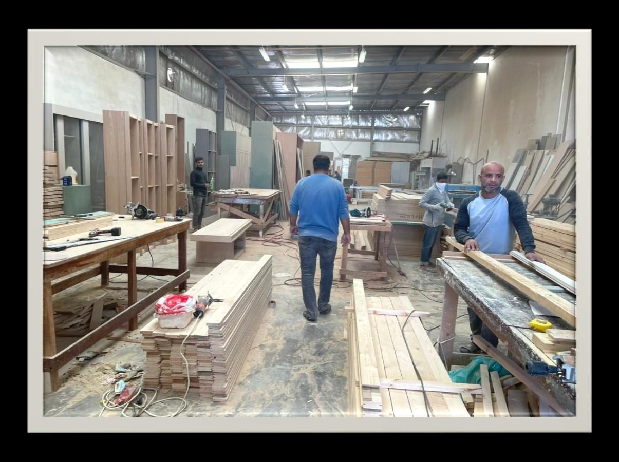 Cladding & Facades — TAGA