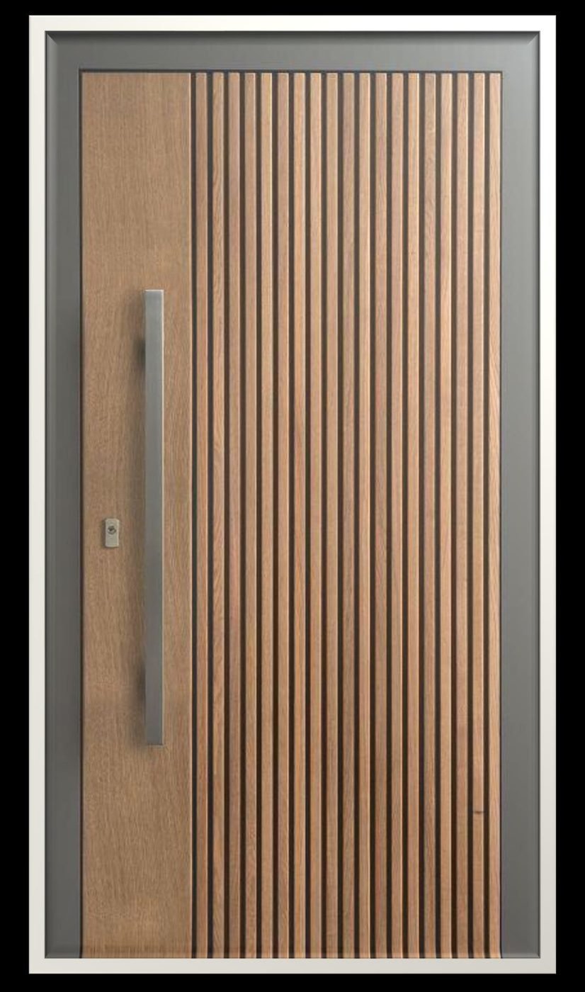 Cladding & Facades — TAGA
