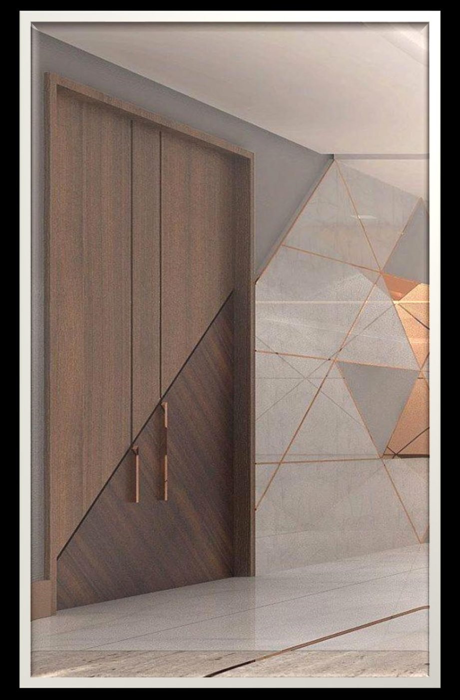 Cladding & Facades — TAGA