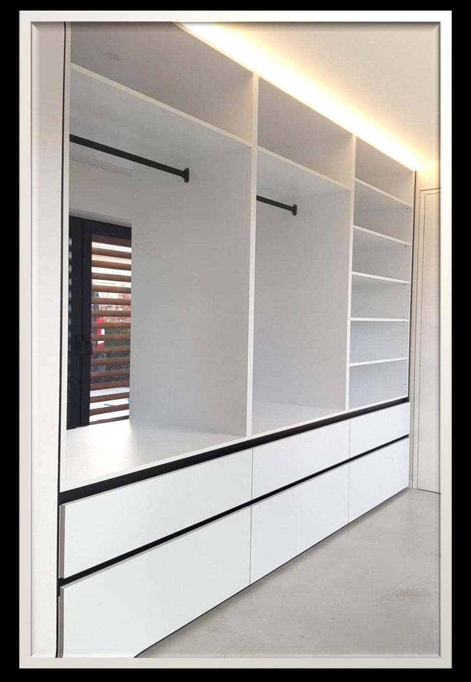 Cladding & Facades — TAGA