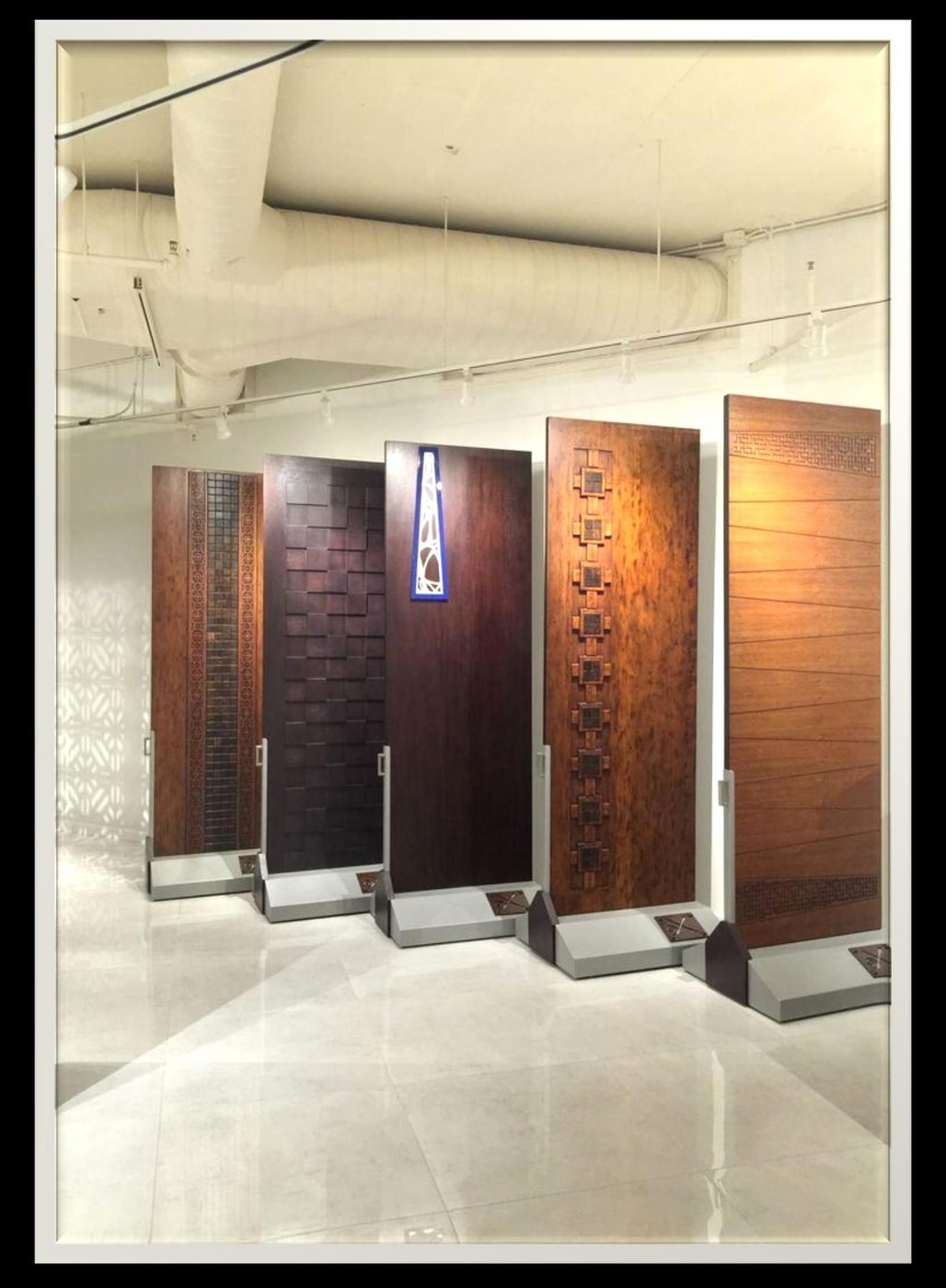 Cladding & Facades — TAGA