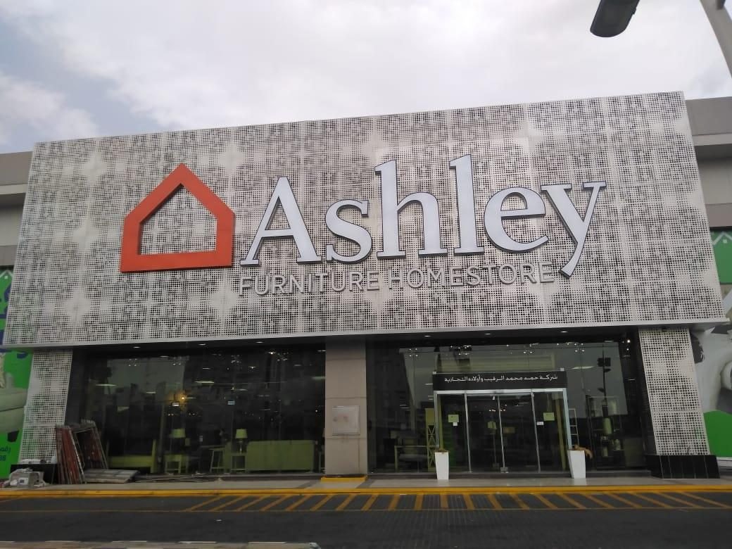 Signage