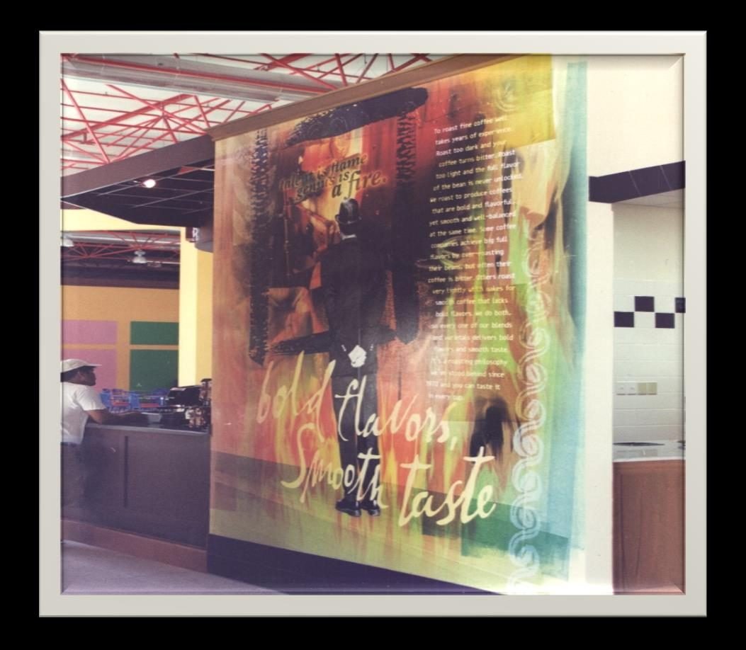 Wayfinding — TAGA
