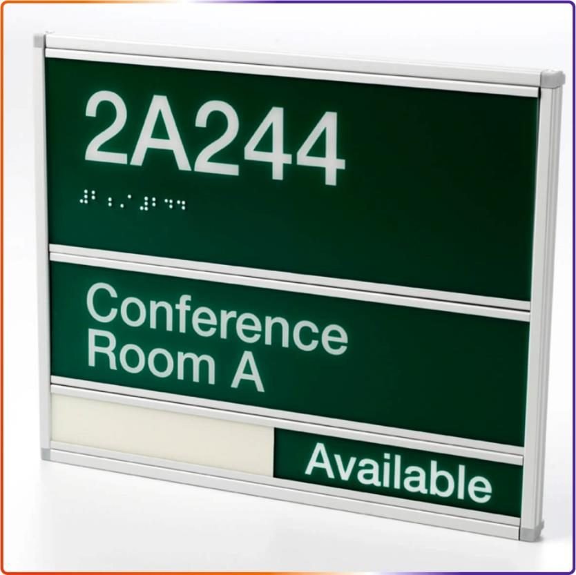 Wayfinding — TAGA