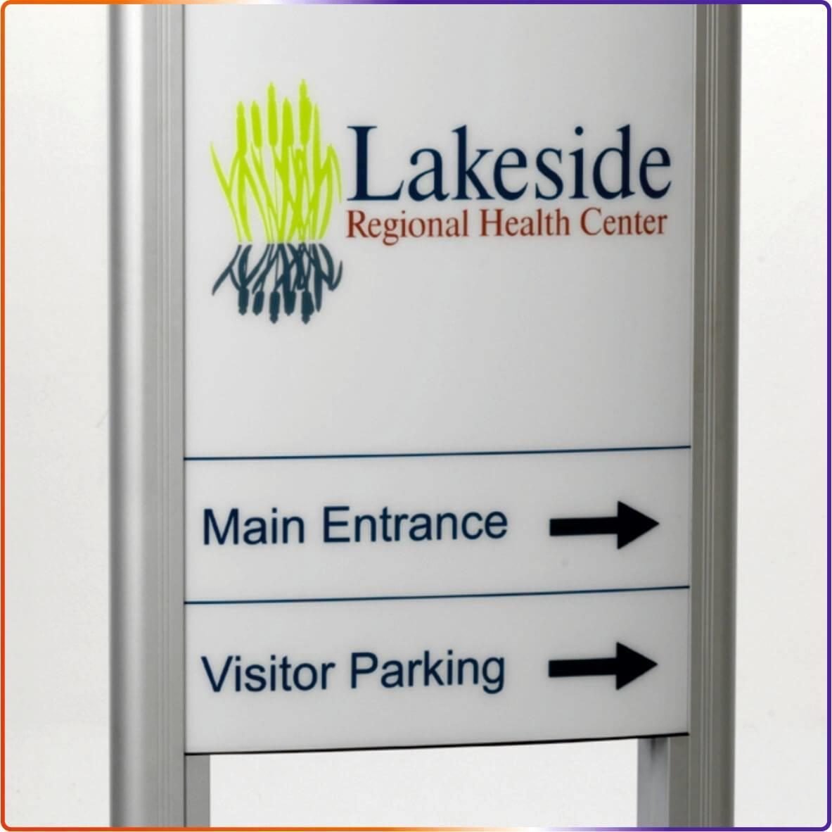 Wayfinding — TAGA