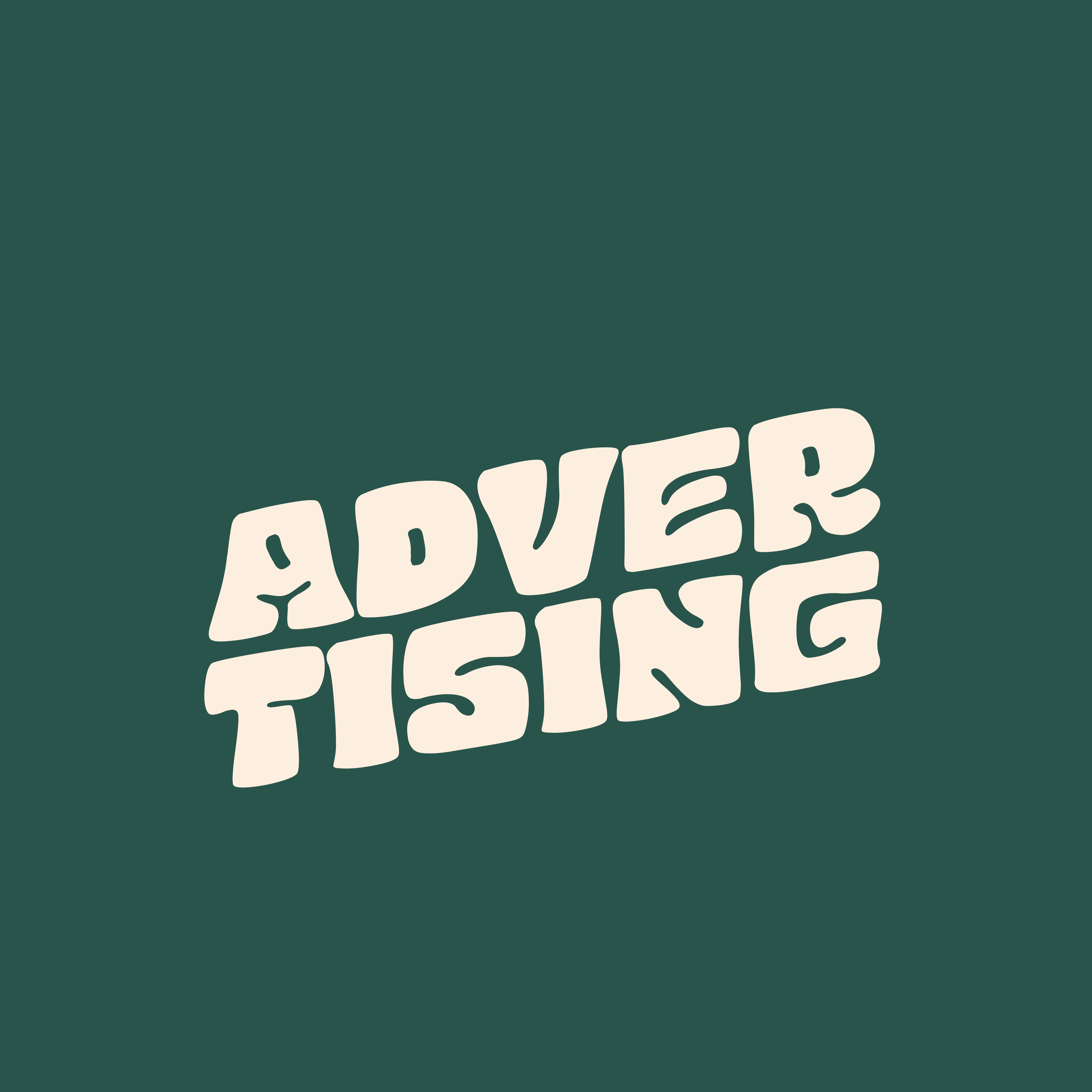 Advertising